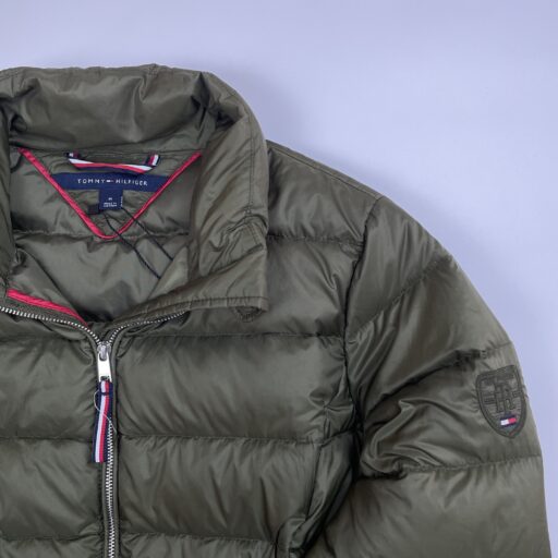 Tommy Hilfiger férfi dzseki