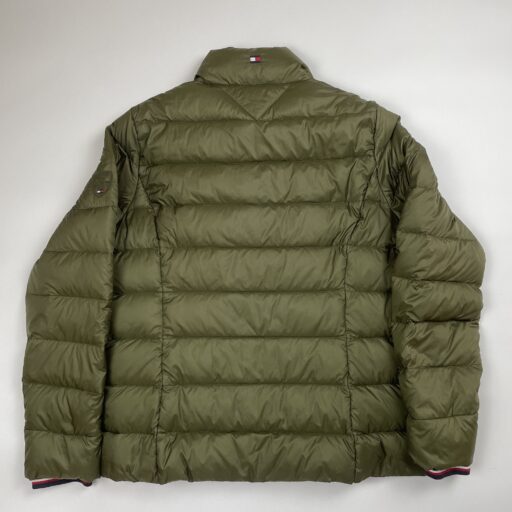 Tommy Hilfiger férfi dzseki