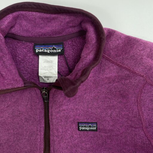 Patagonia női pulóver