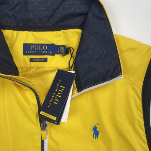 Ralph Lauren mellény