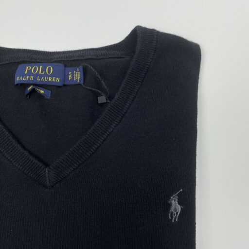 Ralph Lauren v-nyakú pulóver
