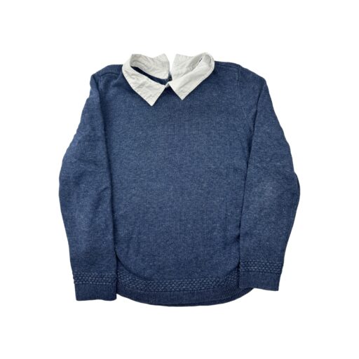 Tommy Hilfiger női ingnyakú pulóver