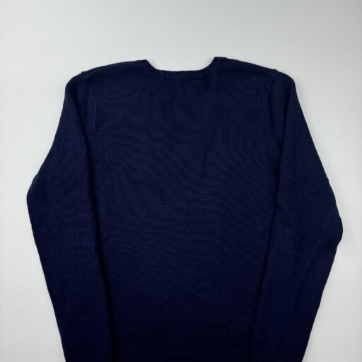 Ralph Lauren női v-nyakú pulóver