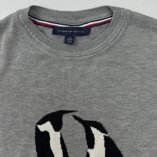 Tommy Hilfiger női pulóver