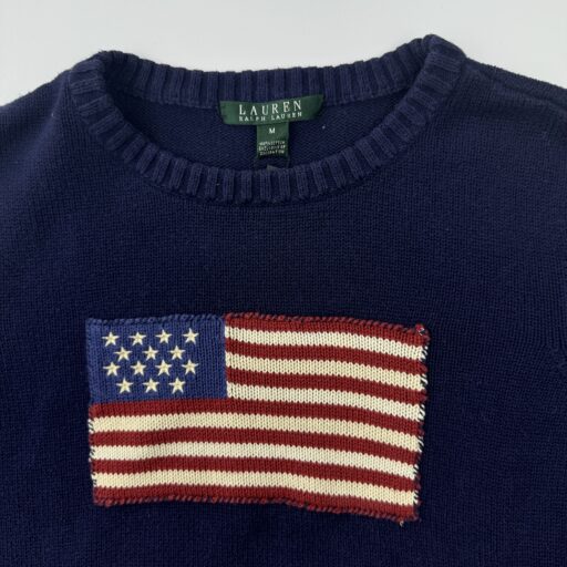 Ralph Lauren női pulóver