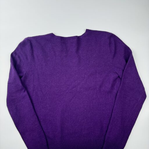 Ralph Lauren női gyapjú pulóver