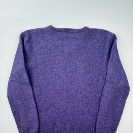 Ralph Lauren női gyapjú pulóver