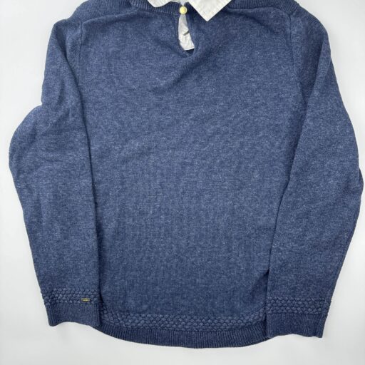 Tommy Hilfiger női ingnyakú pulóver