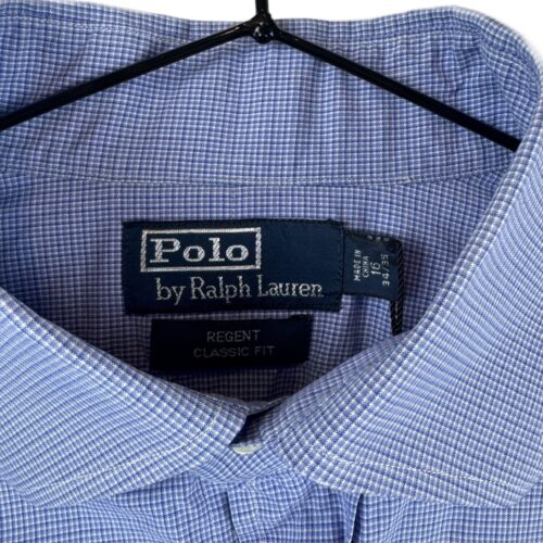Ralph Lauren ing