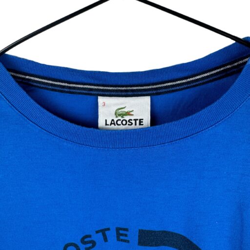 Lacoste póló