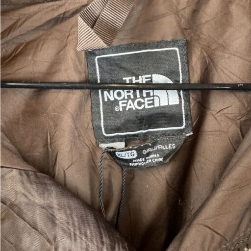The North Face dzseki