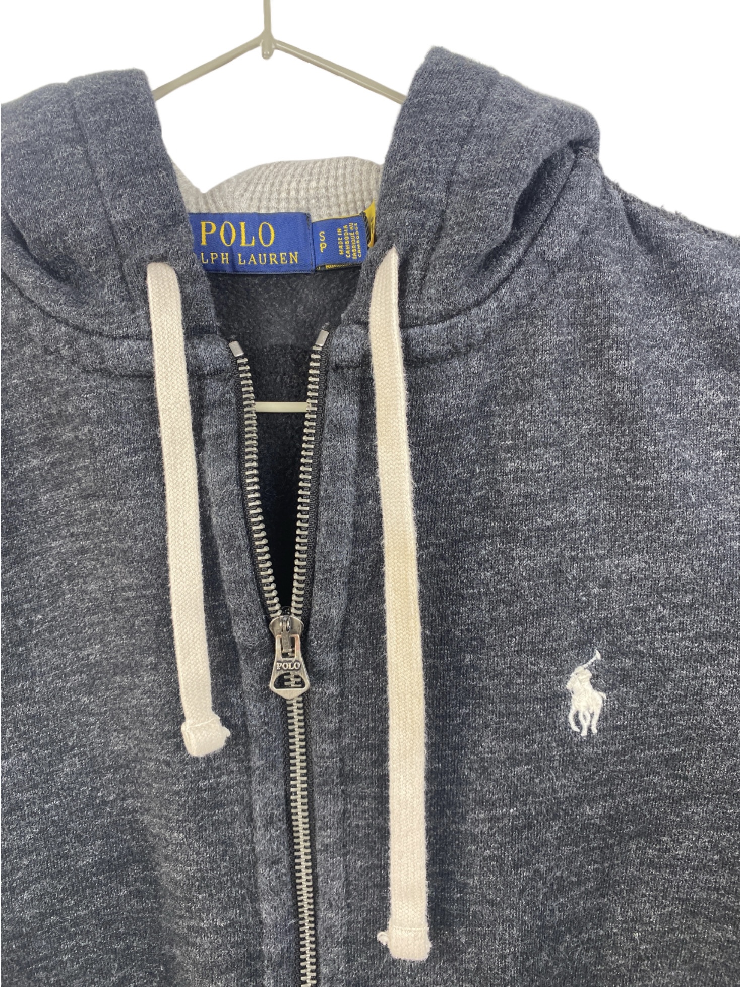 Ralph Lauren pulóver