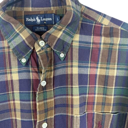 Ralph Lauren ing