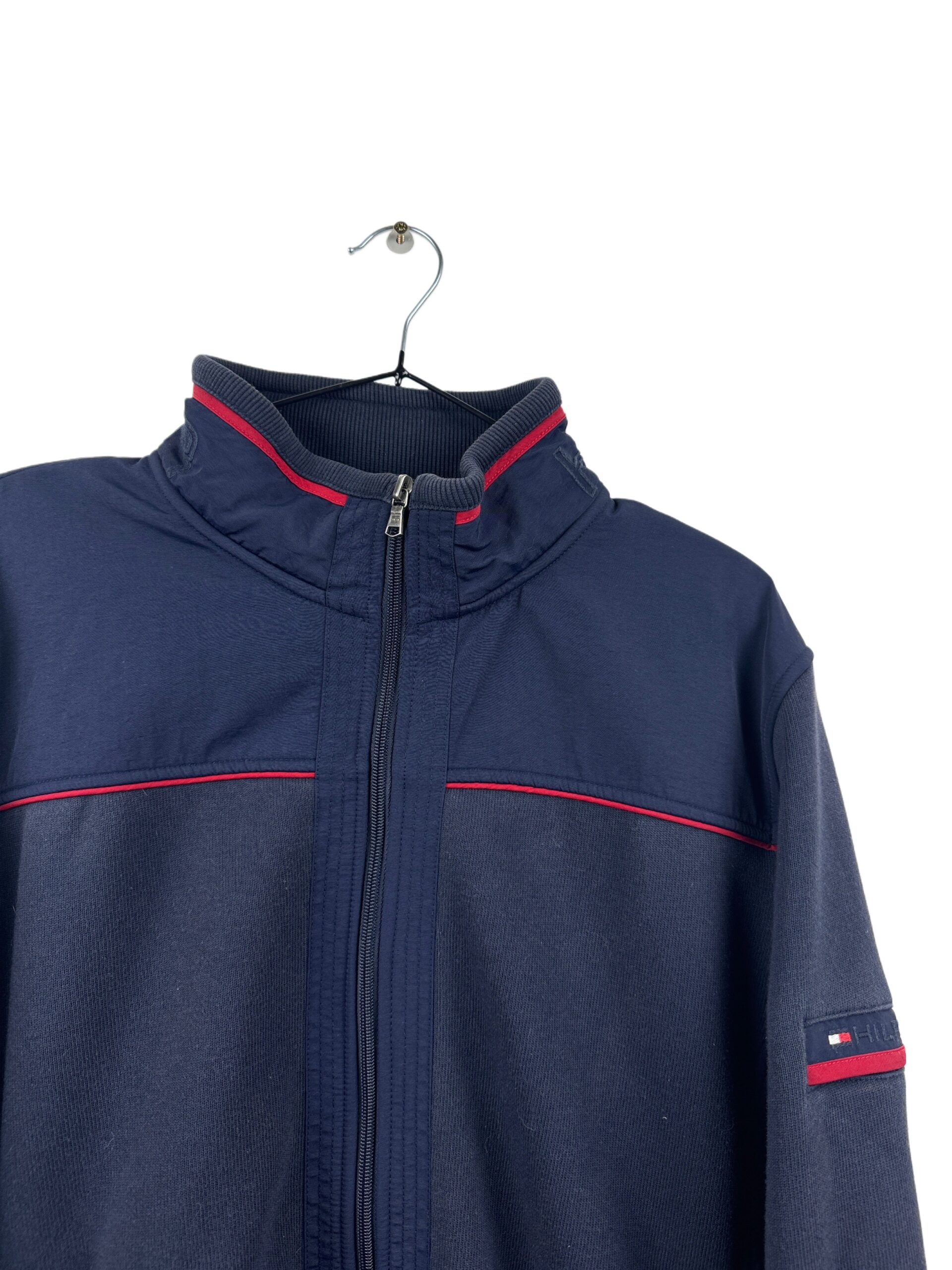 Tommy Hilfiger pulóver