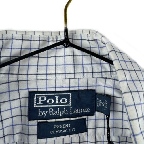 Ralph Lauren ing