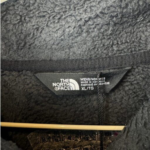 The North Face polár pulóver