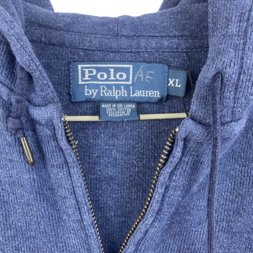 Ralph Lauren pulóver