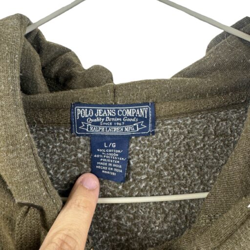 Ralph Lauren pulóver