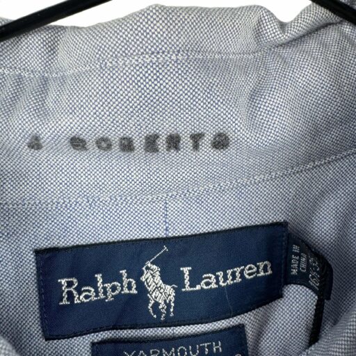 Ralph Lauren ing