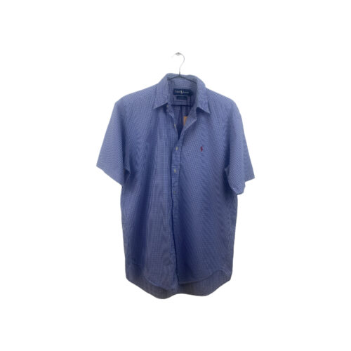 Ralph Lauren rövid ujjú ing