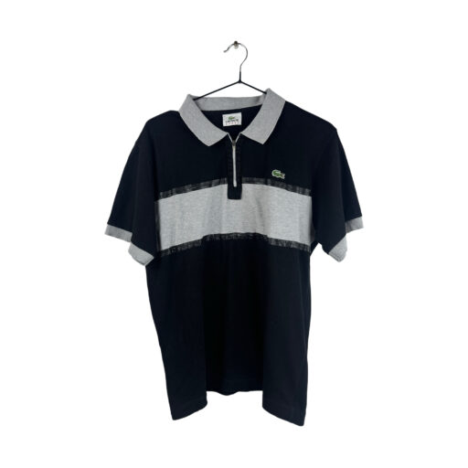 Lacoste galléros póló
