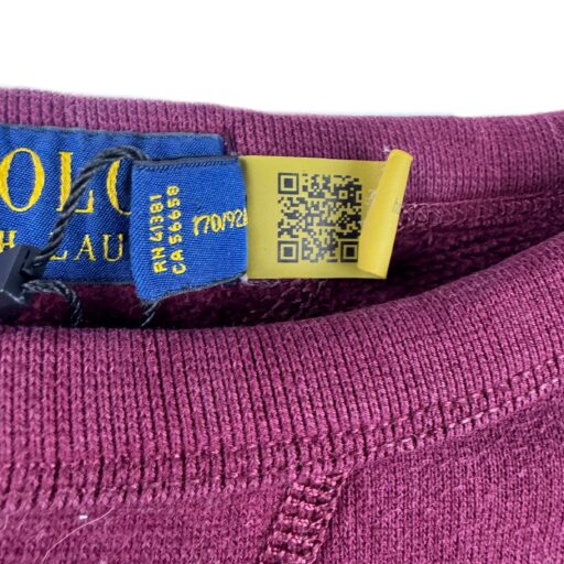 Ralph Lauren pulóver