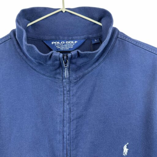 Ralph Lauren mellény