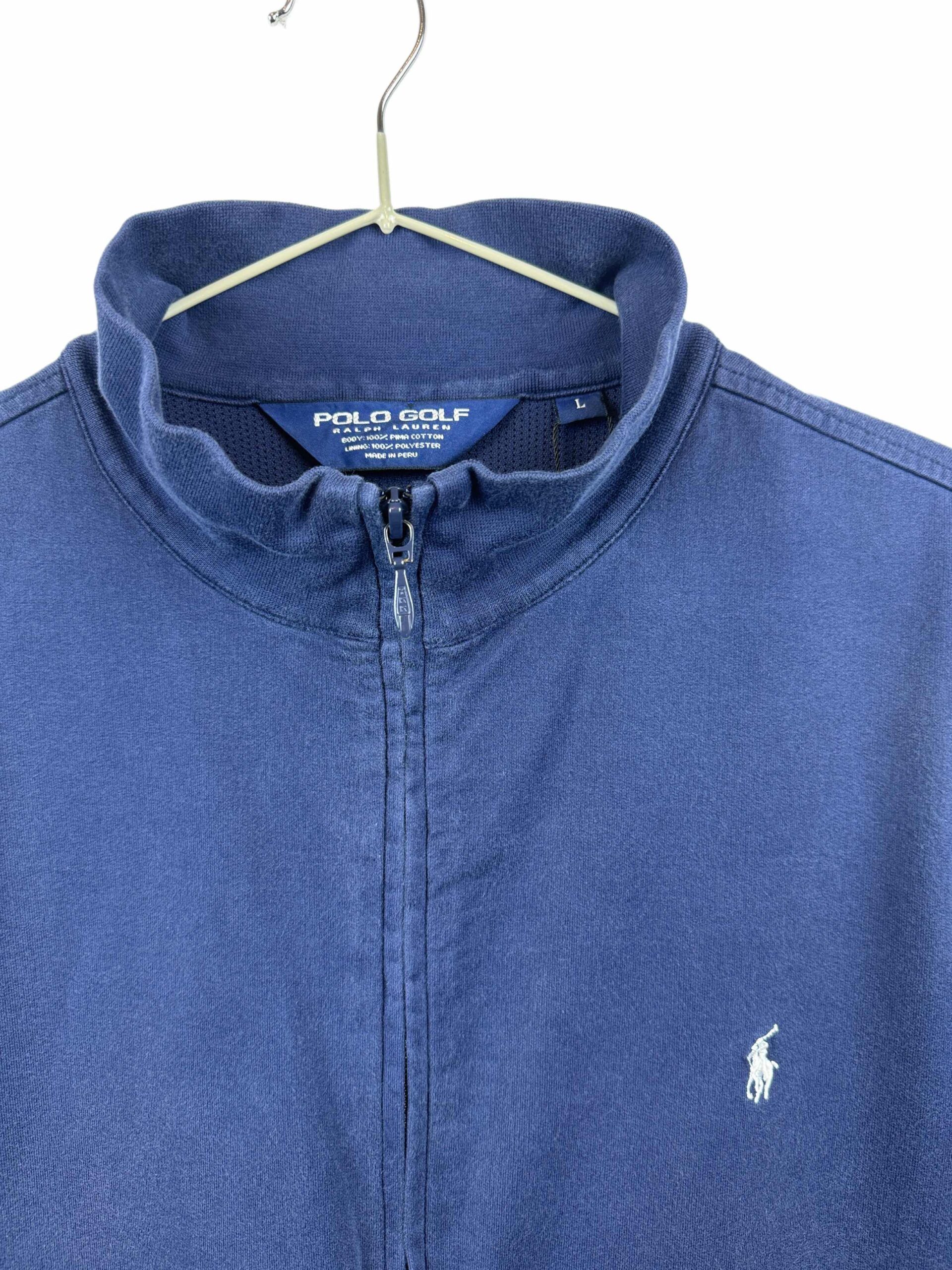 Ralph Lauren mellény