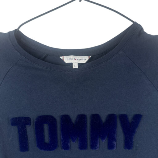 Tommy Hilfiger hosszú ujjú