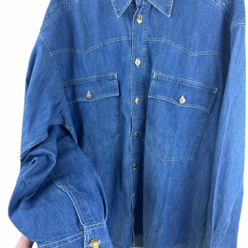 Versace farmer dzseki