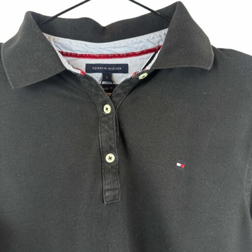 Tommy Hilfiger galléros hosszú ujjú