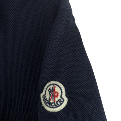 Moncler galléros póló