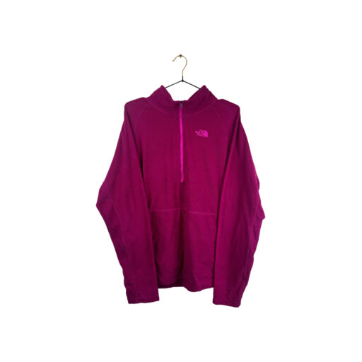 The North Face polár pulóver