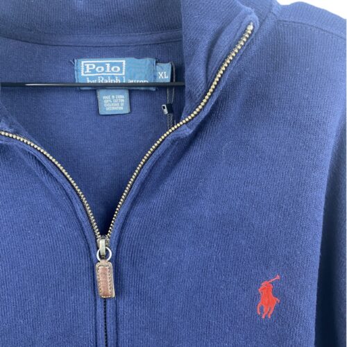 Ralph Lauren pulóver