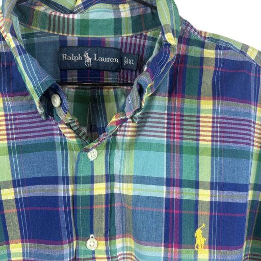 Ralph Lauren ing