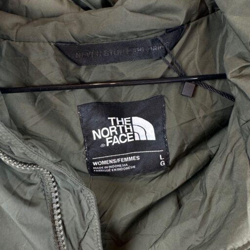 The North Face dzseki