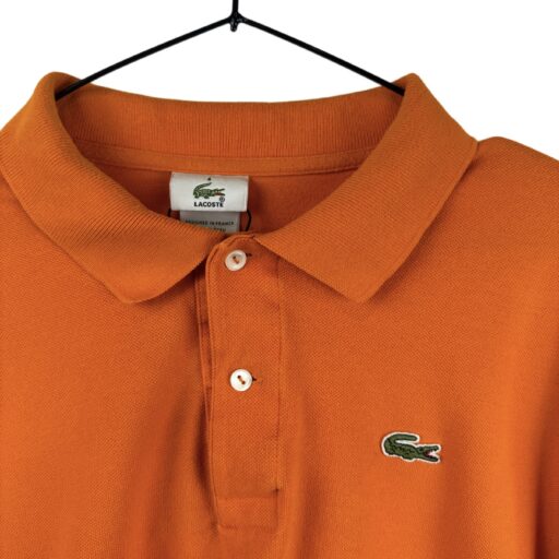 Lacoste galléros póló