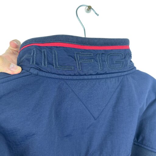 Tommy Hilfiger pulóver