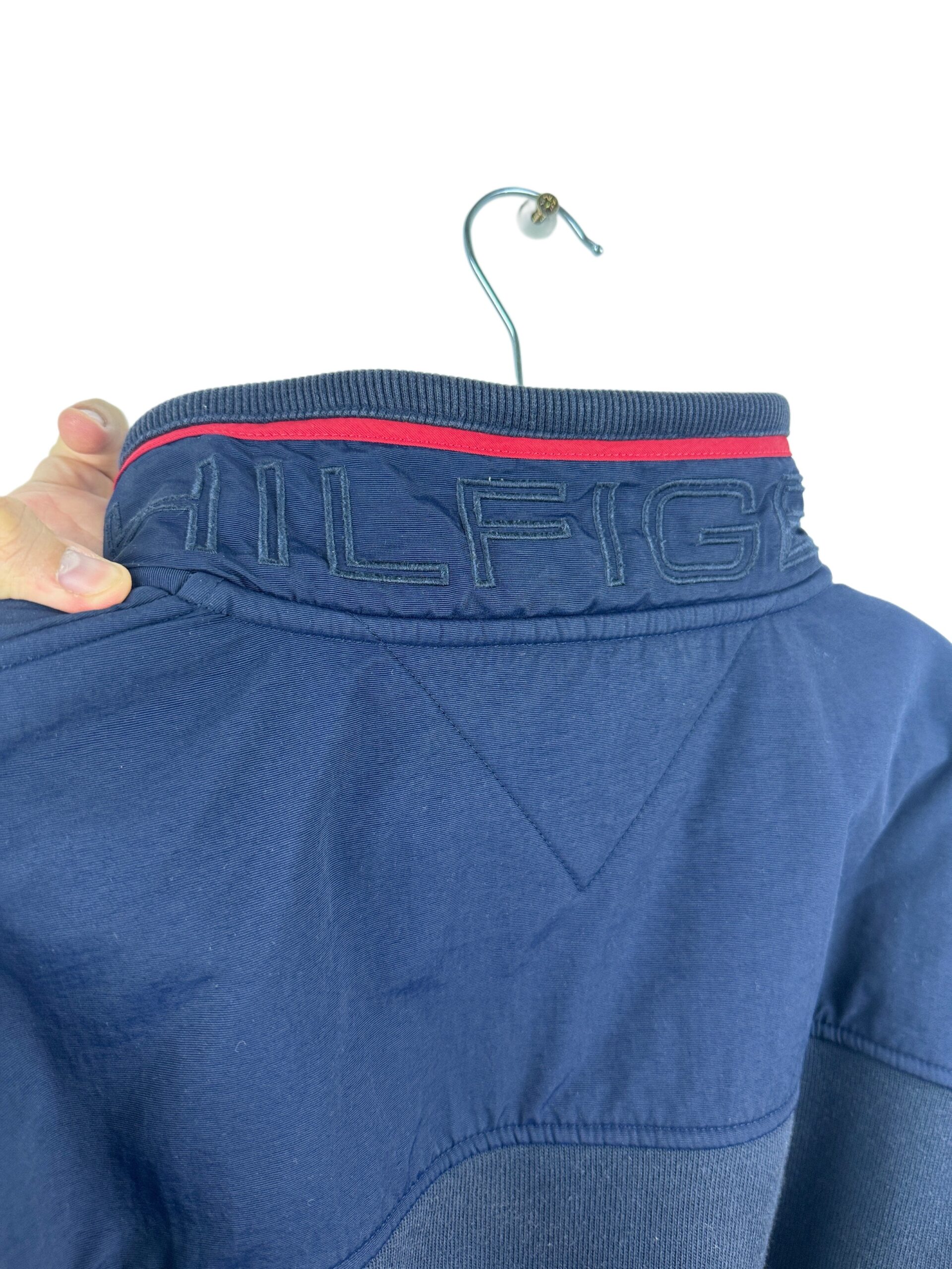 Tommy Hilfiger pulóver