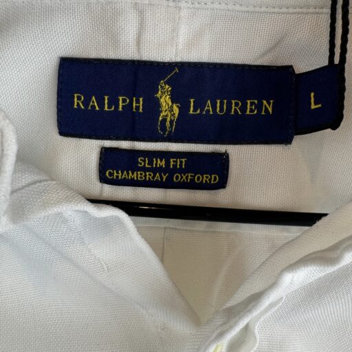 Ralph Lauren ing