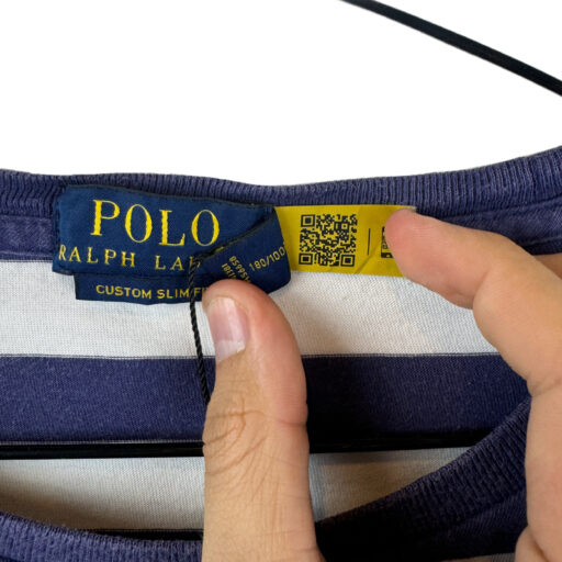 Ralph Lauren póló