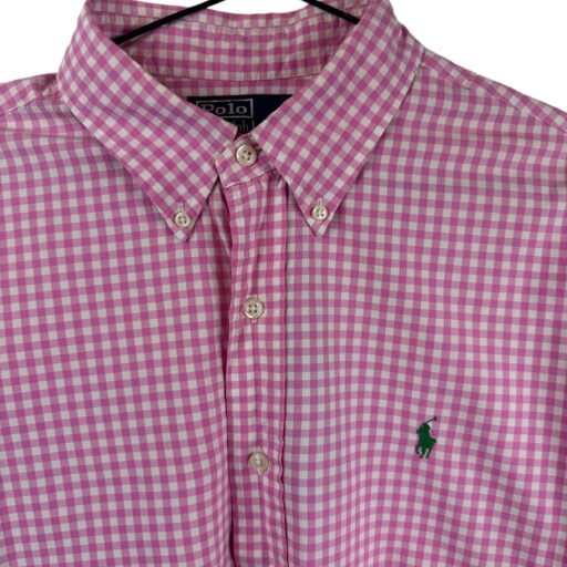 Ralph Lauren ing