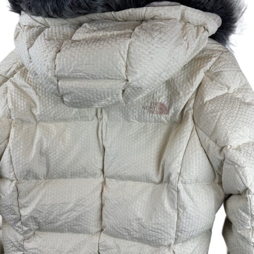 The North Face kabát