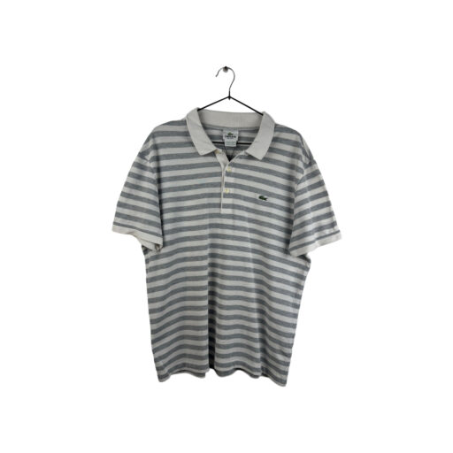 Lacoste galléros póló