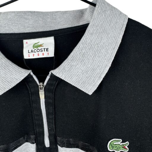 Lacoste galléros póló