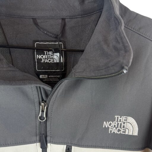 The North Face dzseki