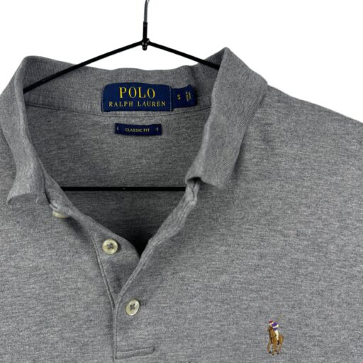 Ralph Lauren galléros póló