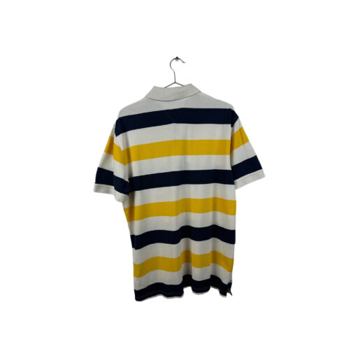 Tommy Hilfiger galléros póló