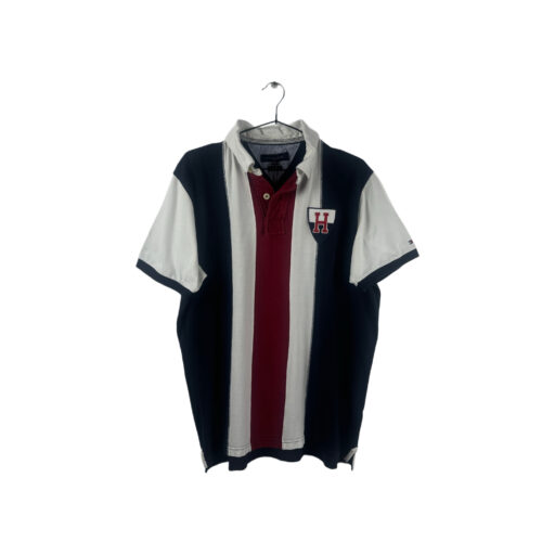 Tommy Hilfiger galléros póló