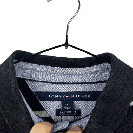 Tommy Hilfiger galléros póló